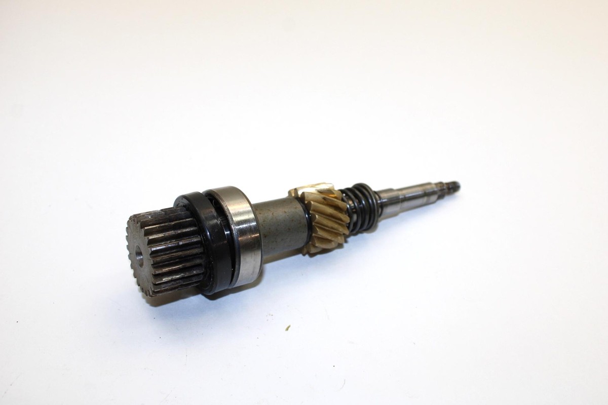 1997 Ski-doo Mxz 583 Oem Rotary Valve Shaft 420837250 Q3165 | eBay