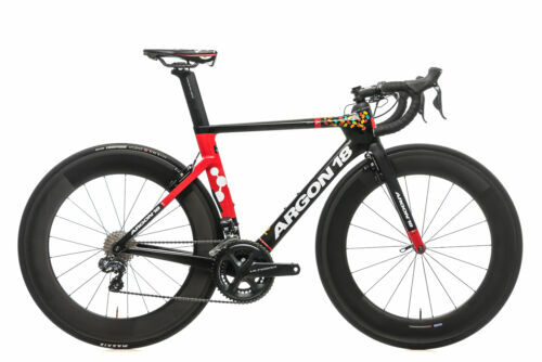 Velobike ARGON18専用ステム 130mm 30° ブラック velobike Altias
