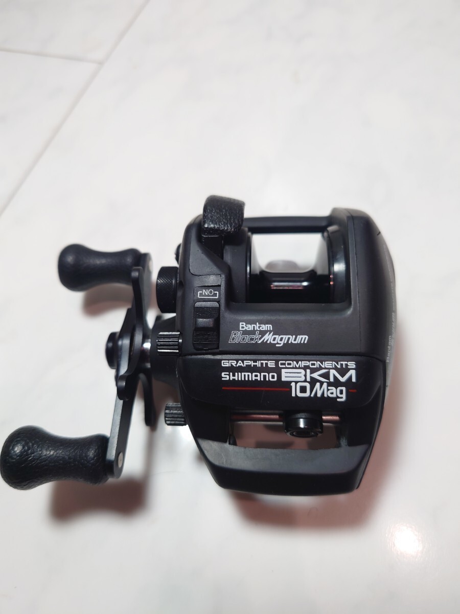 シマノ Black Magnum ブラックマグナム BKM-1552 シマノ Black Magnum