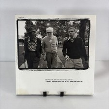 Beastie Boys Anthology: The Sounds of Science [PA] by Beastie Boys