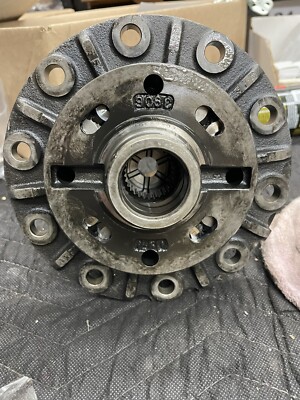 Toyota ZN6 86 ZC6 BRZ Genuine Normal Rear Torsen LSD Differential