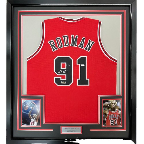 Vintage Nike No Bull Poster 1996 in JORDAN Rodman and Pippen