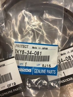 Mazda Coil Spring Protector TKY8-34-081 QTY 15 New | eBay