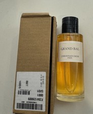 Christian Dior Grand Bal Eau De Parfum 4.2 Oz/125 Ml for sale