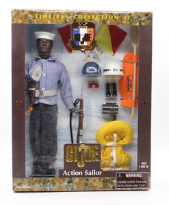 GI.joe タイムレスコレクション 1998年 ハズブロ製 GI.joe タイムレス