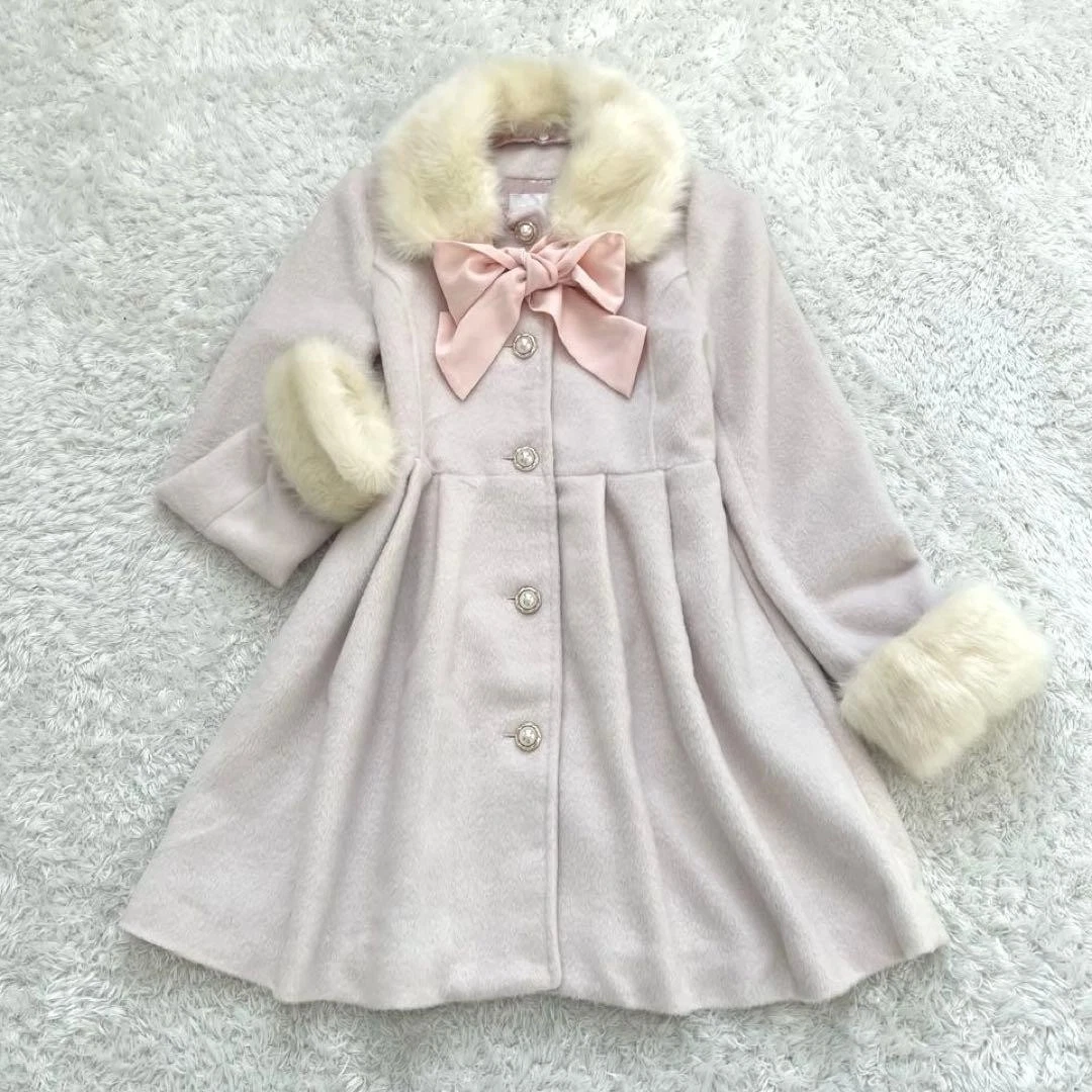 Liz Lisa Casual Coats, Jackets & Vests for Women for sale | eBay