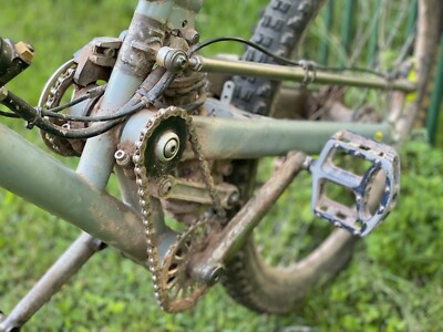 BrooklynMachineworks ブルックリンマシンワークス ペダル BROOKLYN