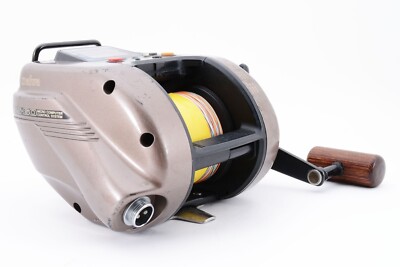 Daiwa タナコン SS-60 電動モーター駆動 ゴールド Daiwa タナコン SS