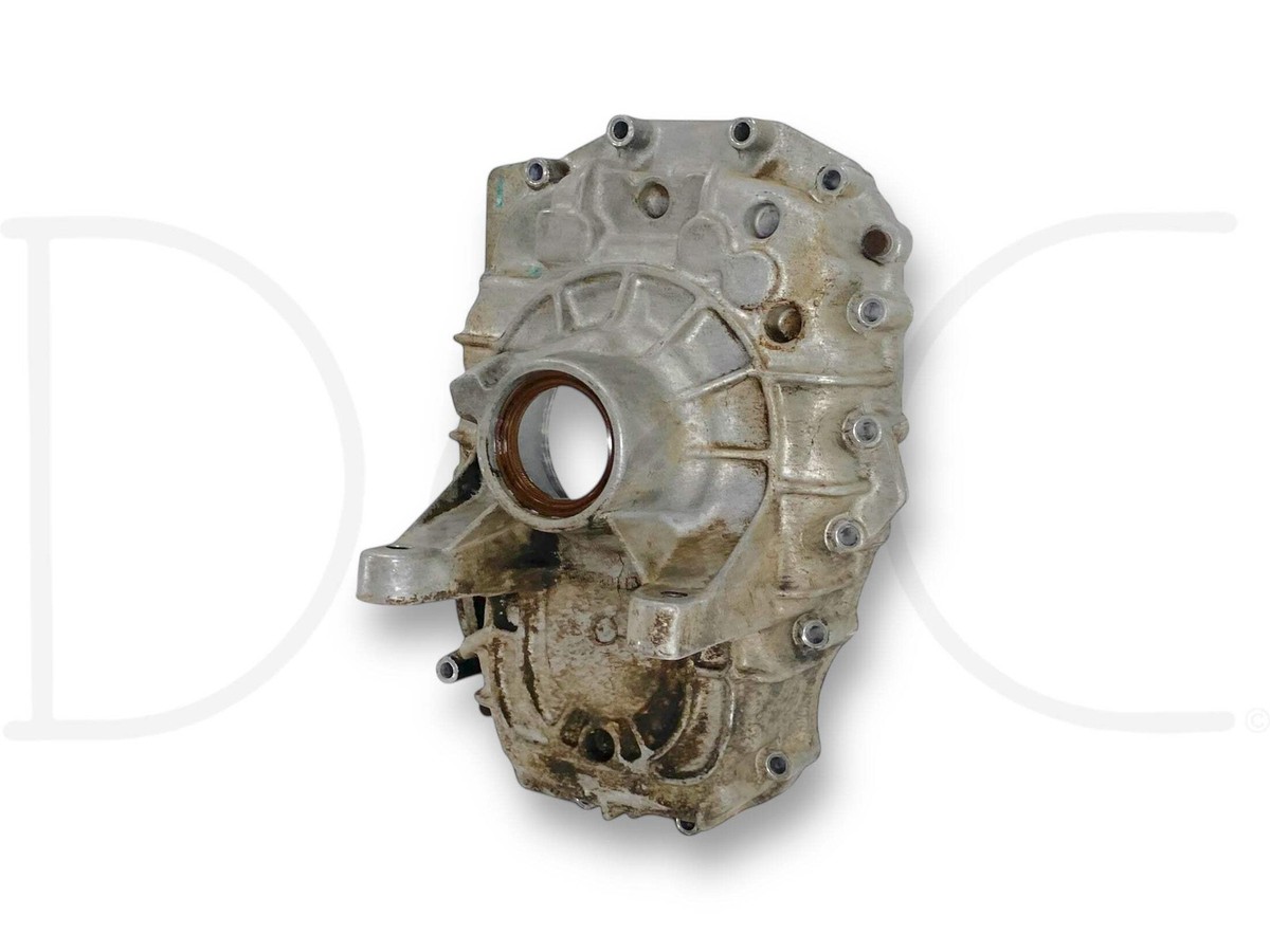 1987-1995 Ford ZF5 ZF-5 S5-42 2WD 2X4 Rear Adapter Tail Housing