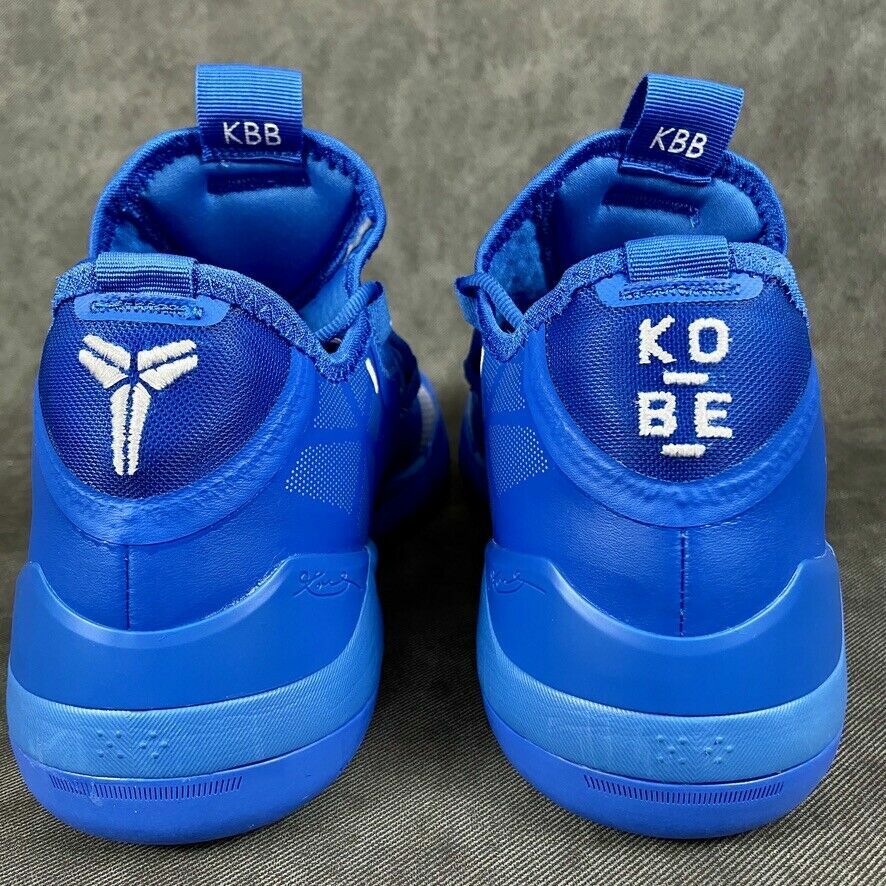 シューズ(男性用) Nike Kobe A.D. TB Exodus blue Nike Kobe AD Exodus
