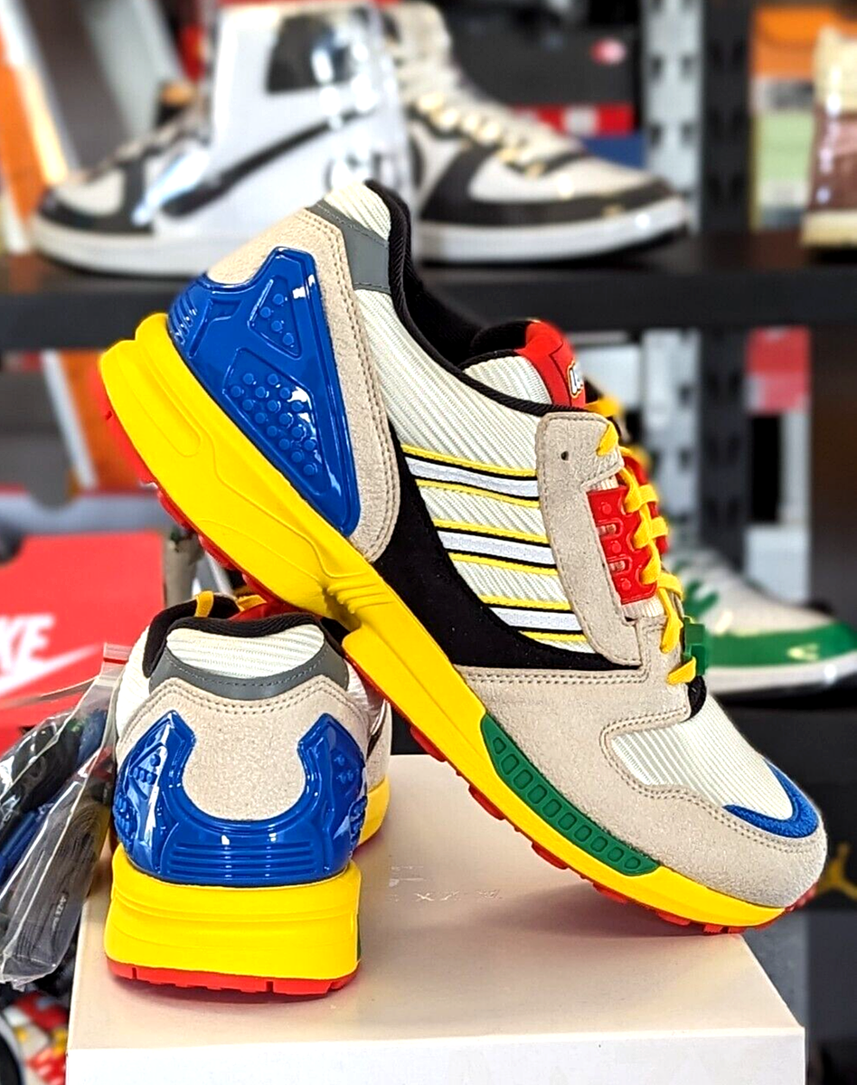 限定 アディダスXSG海外限定モデル スニダンで購入可】ADIDAS