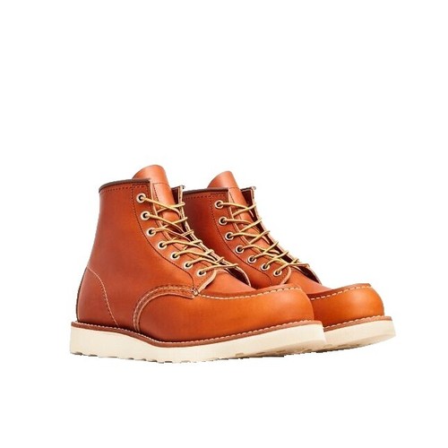 Red Wing 101 Postman Oxfords (Soft Toe) (USA) | eBay
