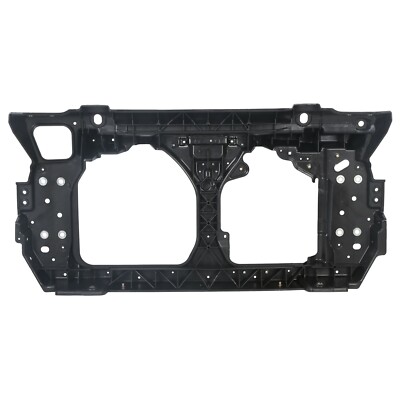 NEW Front Radiator Center Core Support Bracket For 03-07 Nissan