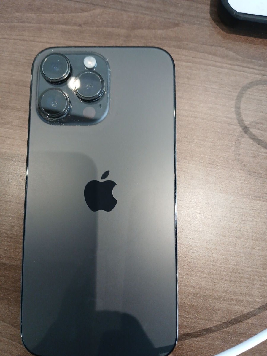 iPhone14Pro Max ブラック Amazon.com: Apple iPhone 14 Pro Max