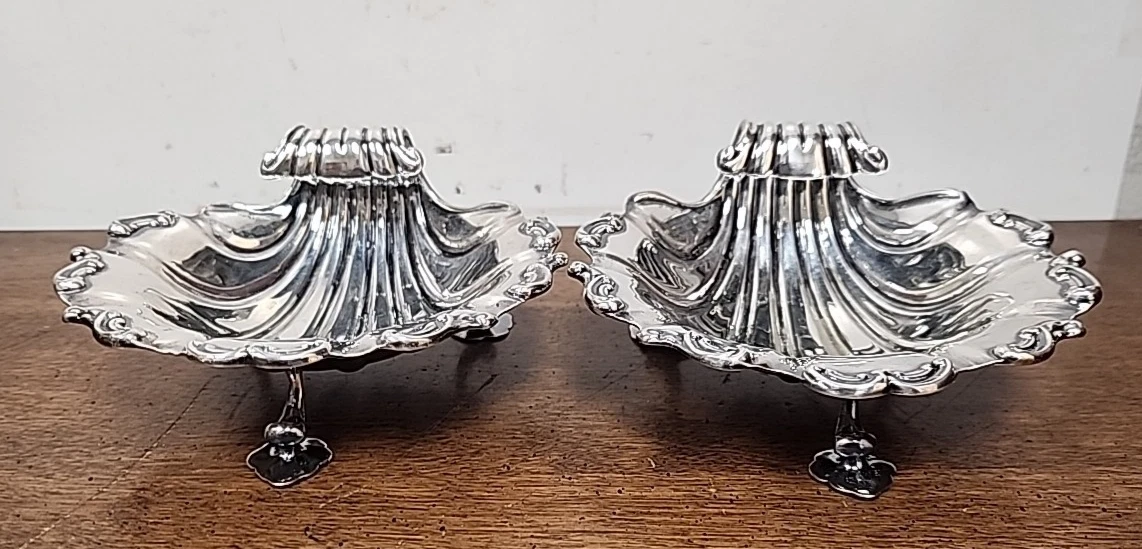Mappin Webb Silver Plate In other Us Silver-Plated Antiques for