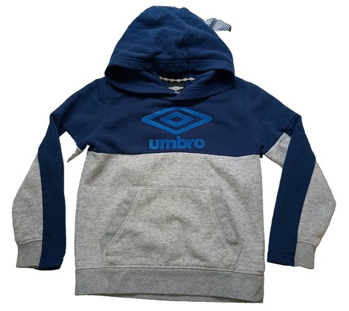 Supreme x Umbro Zip Up Sweater - Size Medium - Light Blue - NEW | eBay