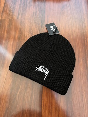 Stussy Beanie | eBay