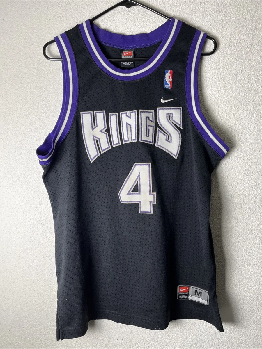 F-191.NIKEナイキ ALL STARユニフォームCHRIS WEBBER F-191.NIKEナイキ