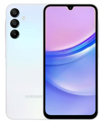 Open Box Samsung Galaxy A25 5G A256E 256GB 8GB 6.5