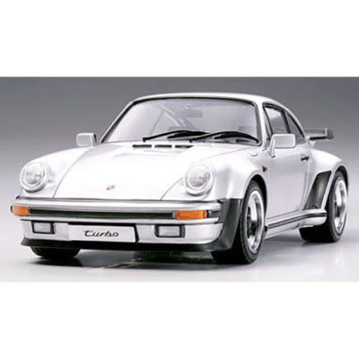 TAMIYA 24279 Porsche 911 Turbo 88 1:24 Car Model Kit | eBay