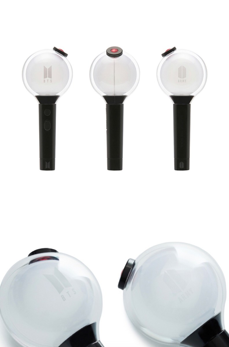 BTS アミボム ARMY BOMB MOTS ver4 トレカ付き Amazon.com: LAMCAN BTS