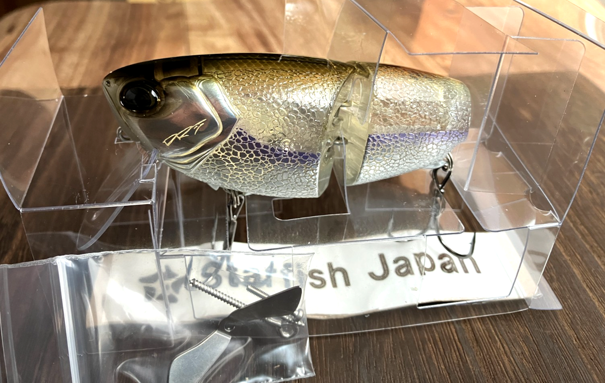 DRT クラッシュジョーカー 白金額 白銀閣 限定カラー 2個セット 新品