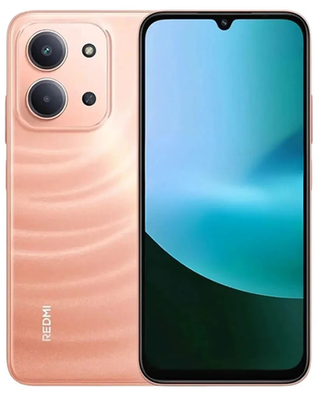 Xiaomi Redmi 15C 256GB 8GB RAM GSM Unlocked International Version