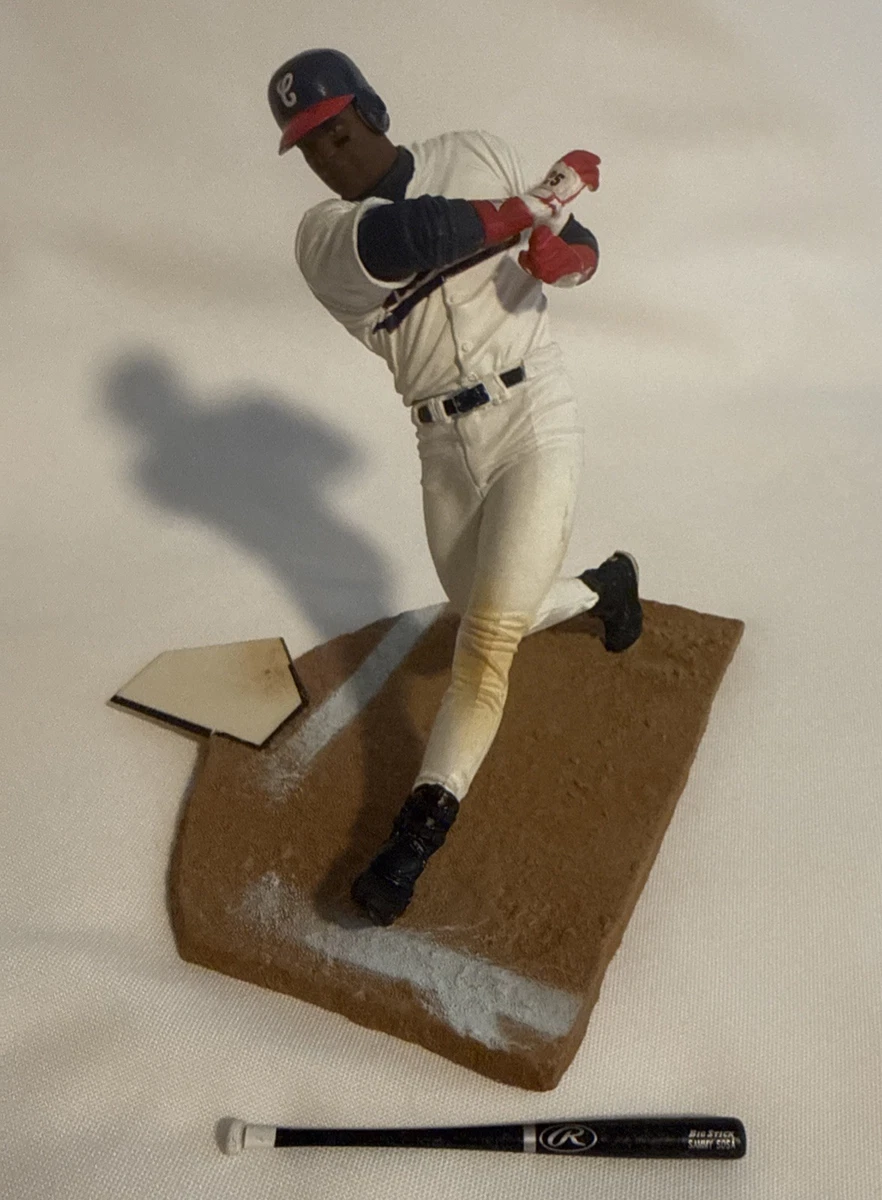 McFarlane Toys Action Figures Baseball Bat Sports for sale | eBay