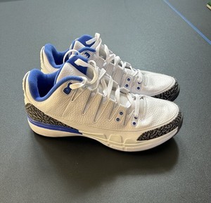 Nike Zoom Vapor Aj 3 | eBay