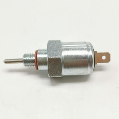 Fuel Solenoid 21188-2009 21188-2004 21188-2001 For Kawasaki FD501D