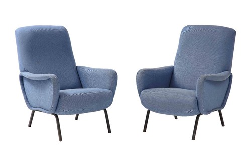 John Keal Wire Chair for Pacific Iron California Modernist 1950s