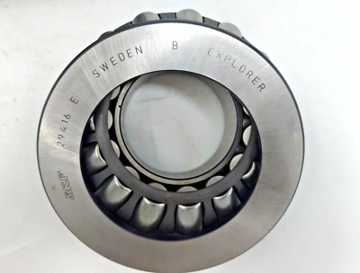 SKF 29417E スラストころ軸受Thrust Roller Bearing SKF 29417E