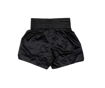 Stussy x Patta Boxing Short Black SS24 Size S-XXL | eBay