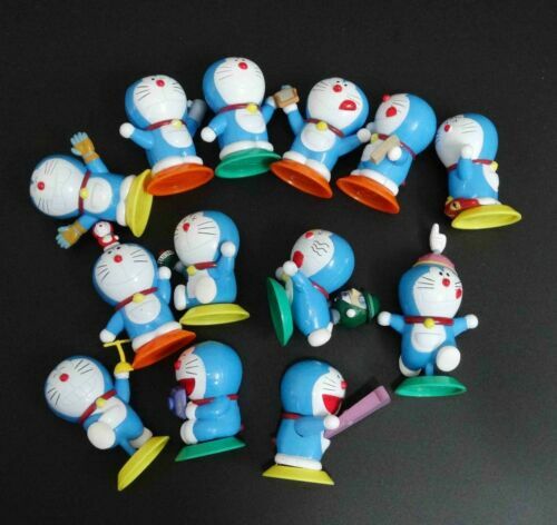 collectable figure DORAEMON VARIARTS 015 | eBay