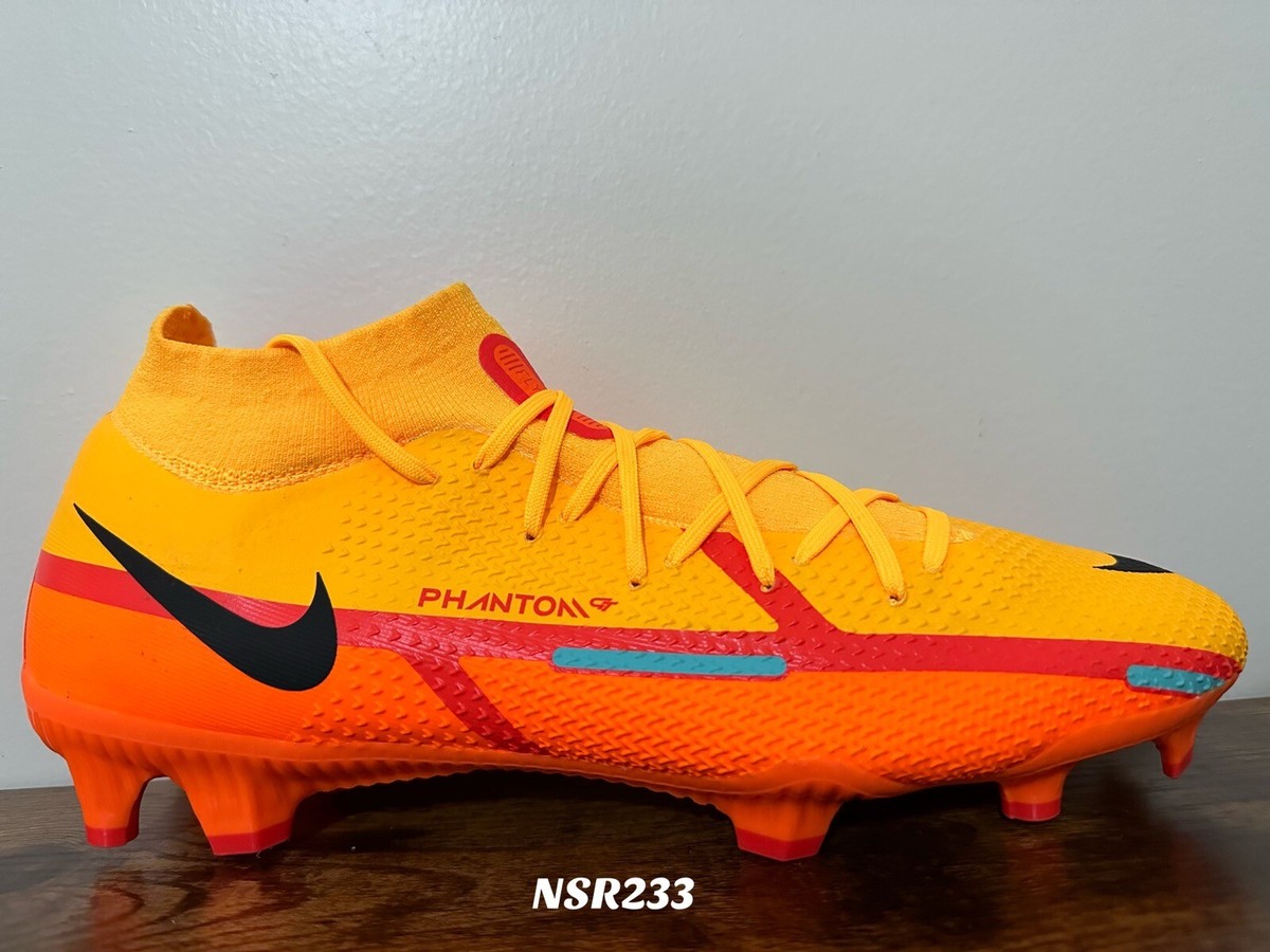 値下げ】Nike Phantom GT2エリートSG-PRO オレンジ24cm 値下げ】Nike