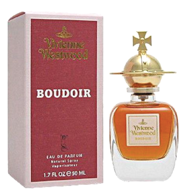 Boudoir (Vintage) Vivienne Westwood Women 1.7 oz Eau de Parfum