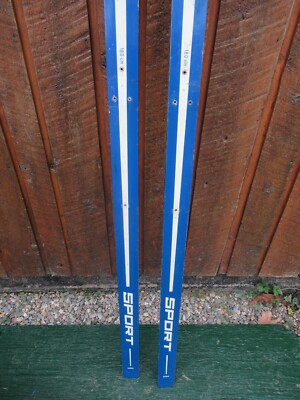 VINTAGE HICKORY Wooden 70