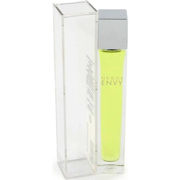 Gucci Envy for Women 1.7 oz Eau de Toilette Spray Discontinued