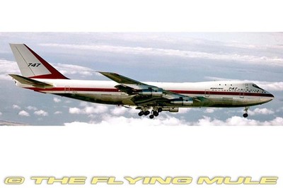 JC Wings 1:400 747-100 Boeing City of Everett | eBay