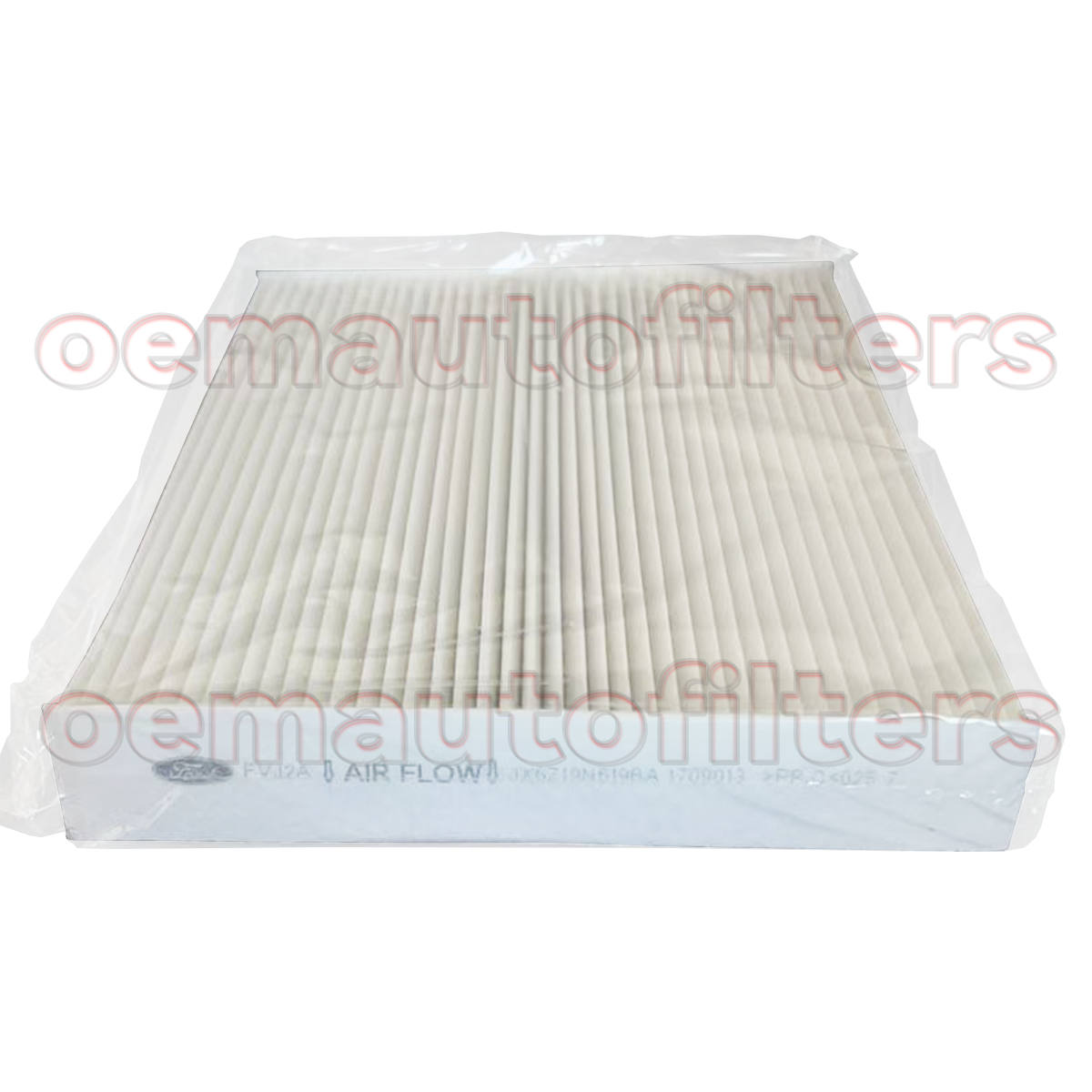 OEM Cabin Air Filter MRC2198/JX6Z-19N619-BA for Ford Explorer 2020