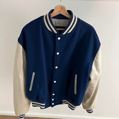 Vintage 50s 60s Champion Varsity Jacket | eBay