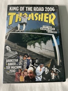 King of the Road Dvd | eBay