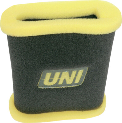 Uni Filter Air Filter for 1988-96 Kawasaki ZX600/ZX750 Ninja - NU