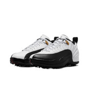 Size 7.5 - Jordan 12 Low Golf Taxi 2022 for sale online | eBay