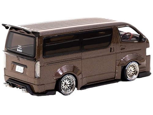 Gt Works 1/43 Toyota Gt-One 27 Lm 98 Minicar | eBay