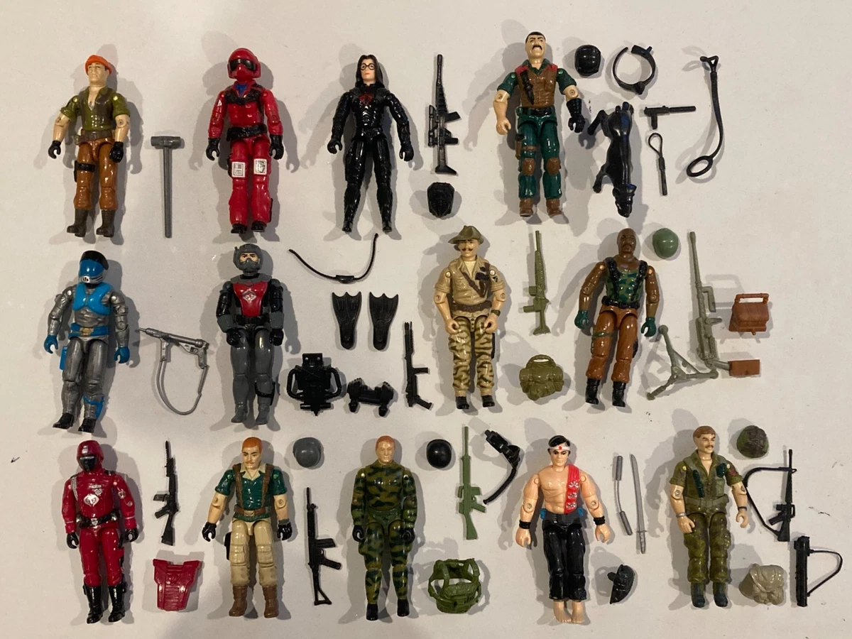 Vintage Gi Joe for sale - eBay