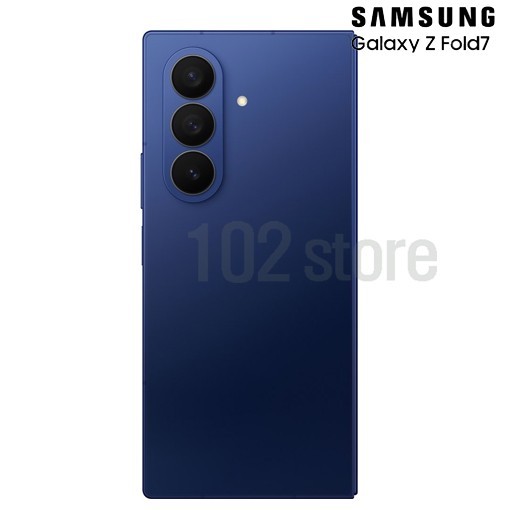 SAMSUNG Galaxy Z Fold 7 5G SM-F966 256G/512G/1TB Unlocked Folding