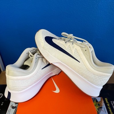 Nike Men's Zoom Vapor Pro 3 HC Tennis Shoe Style FZ2161 100 | eBay