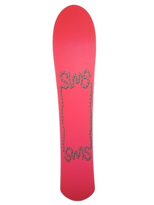 Sims Nub Snowboard 156.5 2025 New Display Model | eBay