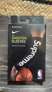 Supreme Shooting Sleeve | eBay